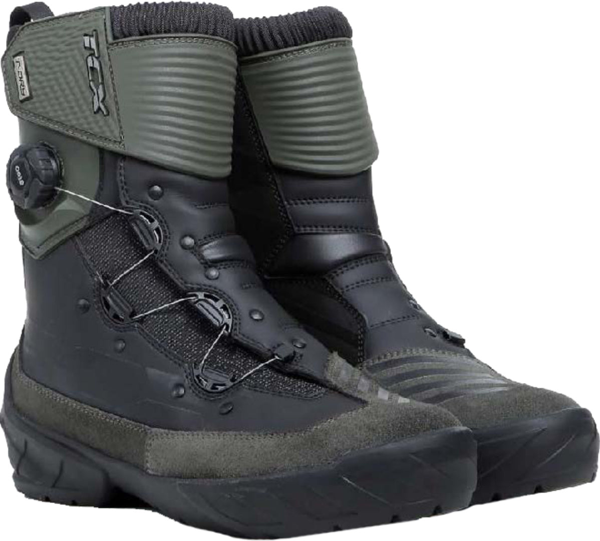 TCX BOTTES INFINITY 3 MID WP