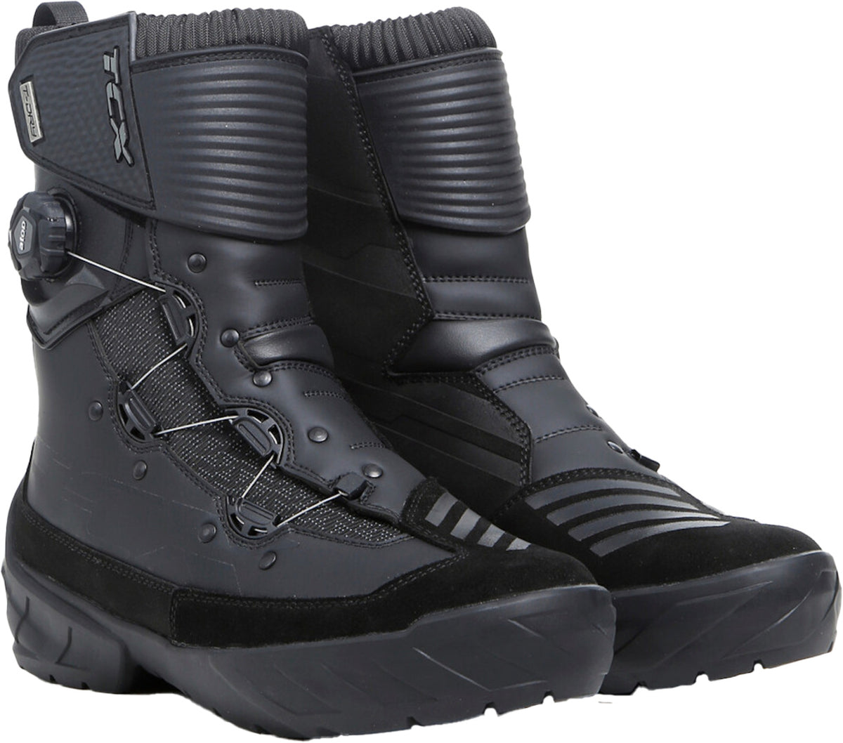 TCX BOTTES INFINITY 3 MID WP