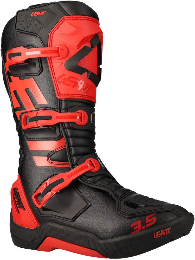 LEATT BOTTES 3.5