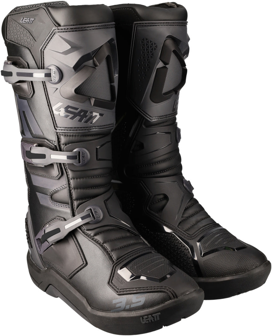 LEATT BOTTES 3.5