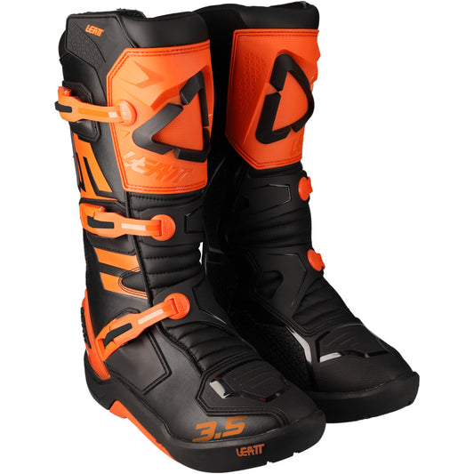 LEATT BOTTES 3.5