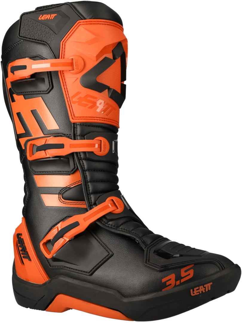 LEATT BOTTES 3.5