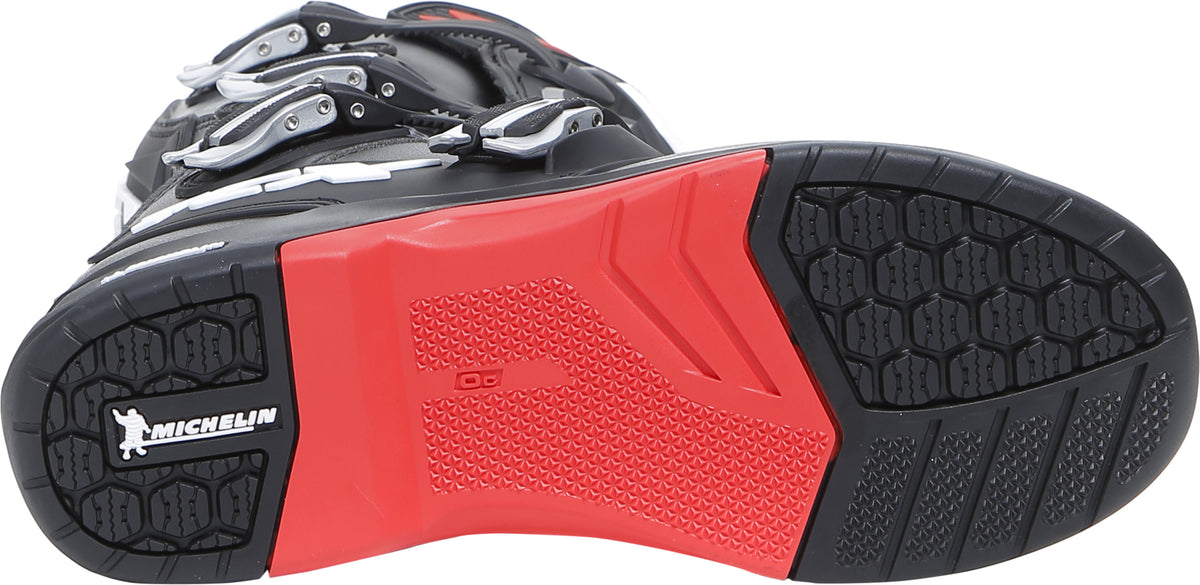 TCX BOTTES X-HELIUM MICHELIN