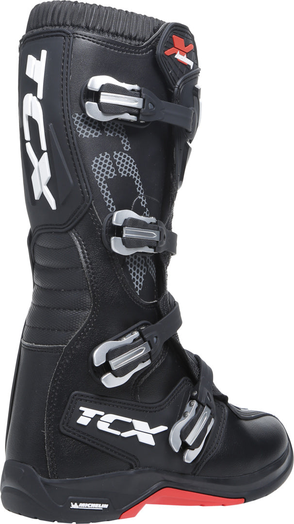 TCX BOTTES X-HELIUM MICHELIN