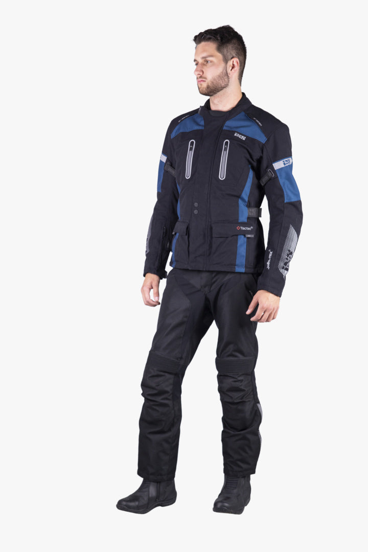 IXS PANTALON TOUR TALLINN-ST 2.0