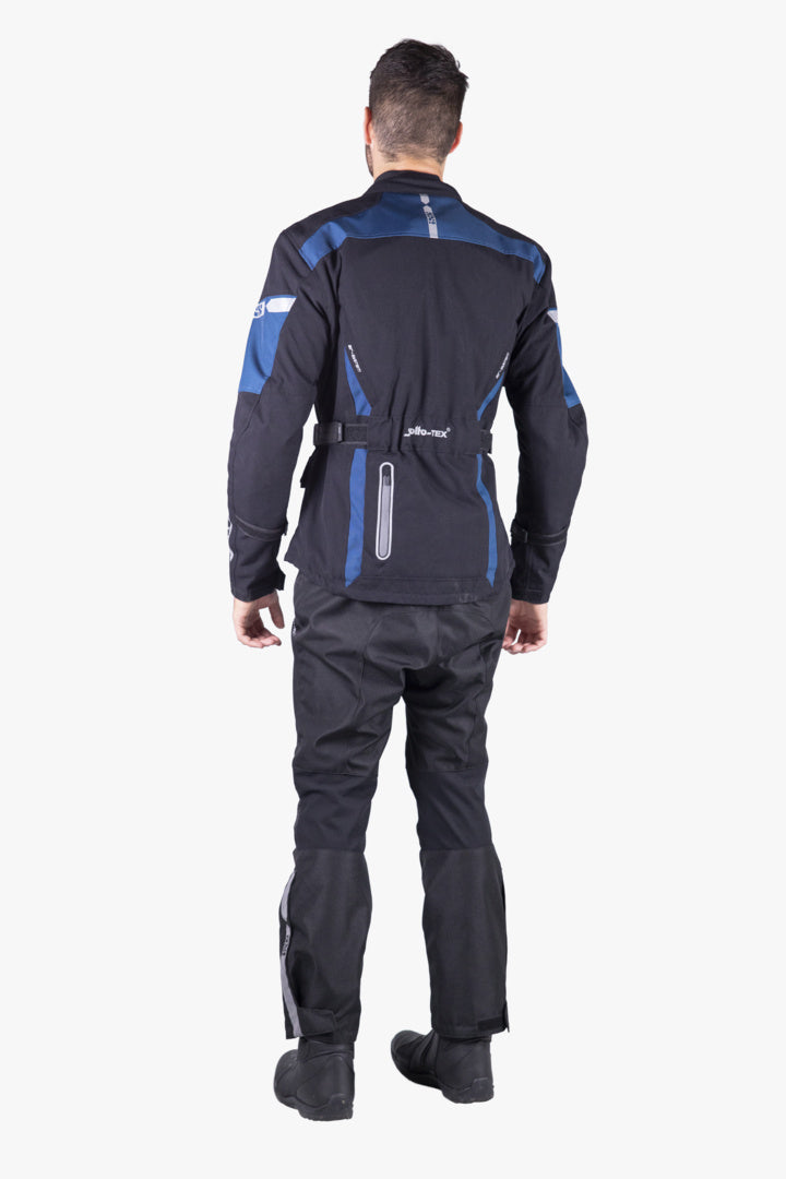 IXS PANTALON TOUR TALLINN-ST 2.0