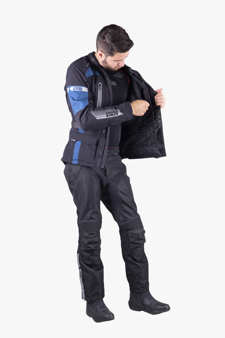 IXS PANTALON TOUR TALLINN-ST 2.0