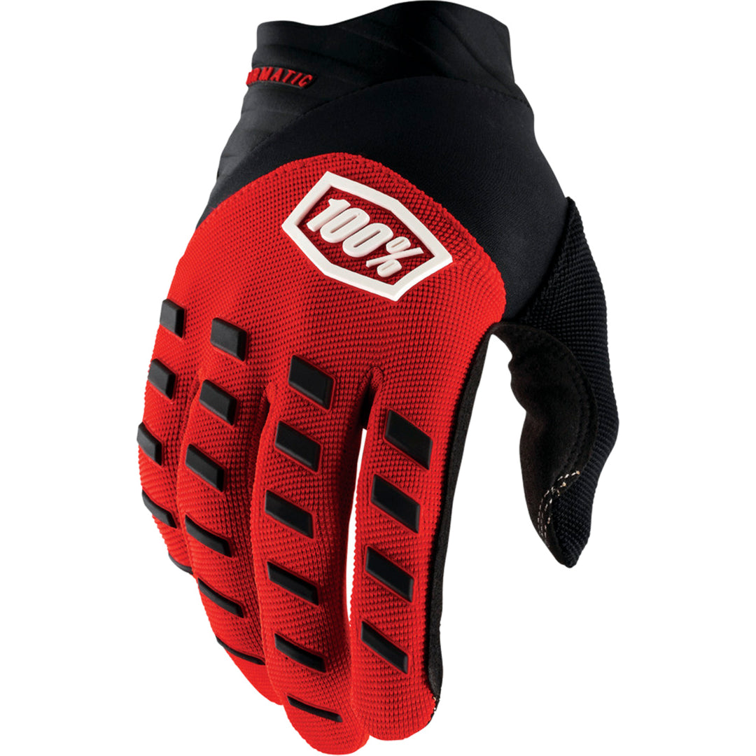 100% GANTS AIRMATIC