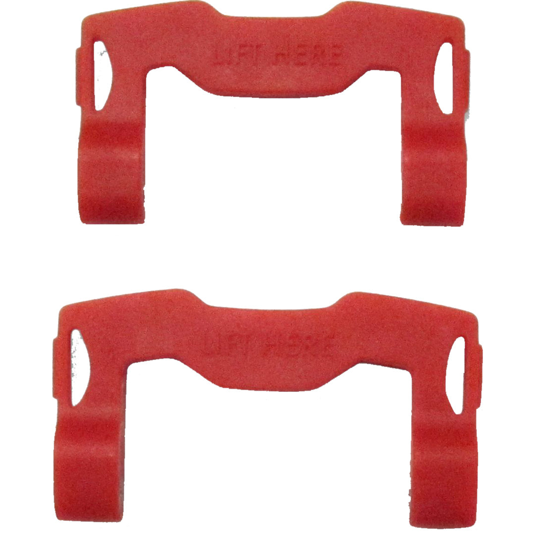 LEATT CLIPS DE AJUSTATION