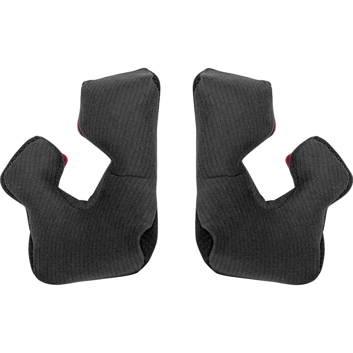 LEATT COUSSINETS DE JOUES 8.5/9.5