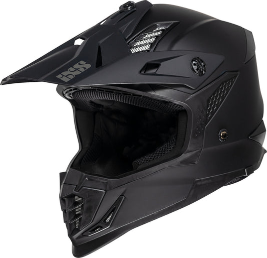 IXS CASQUE DE MOTOCROSS IXS363