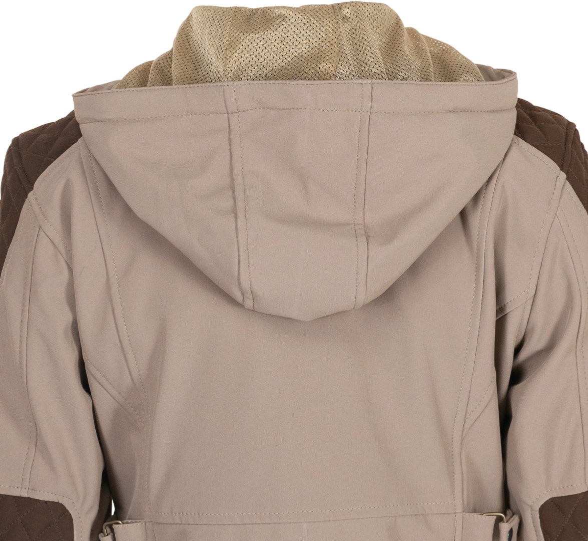 GMS VESTE SOFTSHELL LUNA