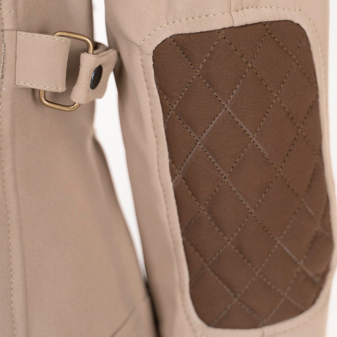 GMS VESTE SOFTSHELL LUNA