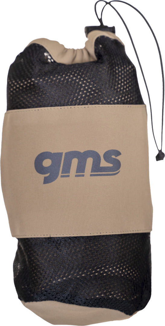 GMS VESTE SOFTSHELL LUNA