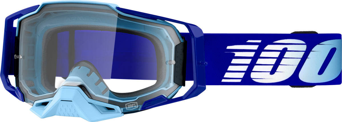100% ARMEGA GOGGLE