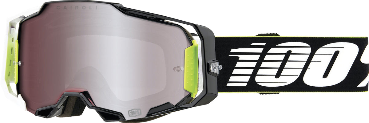 100% ARMEGA GOGGLE
