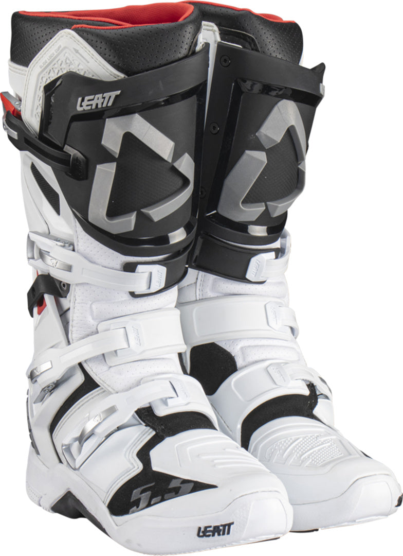 LEATT BOOT 5.5 FLEXLOCK 23