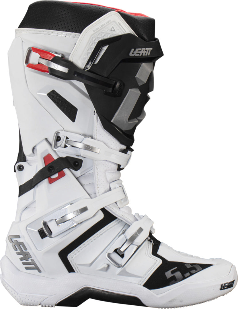 LEATT BOOT 5.5 FLEXLOCK 23