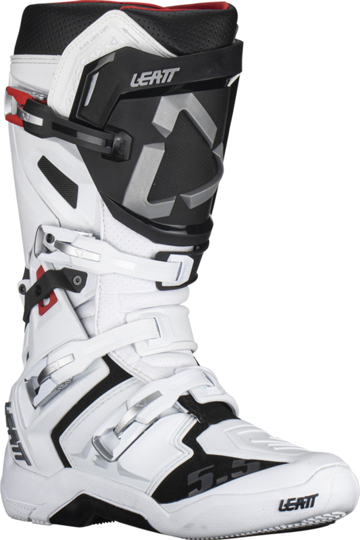 LEATT BOOT 5.5 FLEXLOCK 23