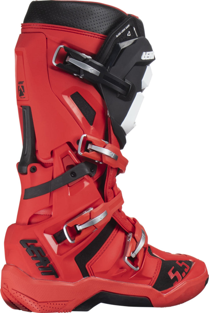LEATT BOOT 5.5 FLEXLOCK 23