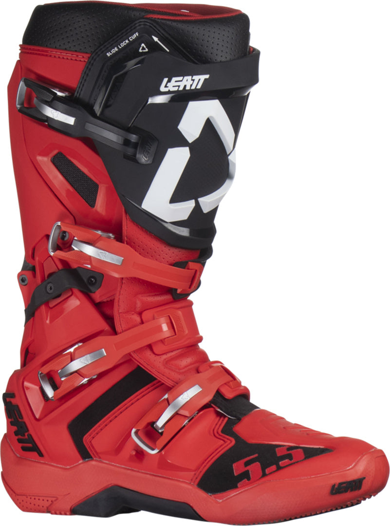 LEATT BOOT 5.5 FLEXLOCK 23