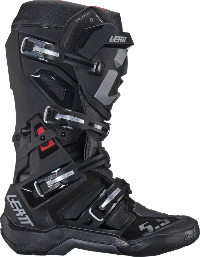 LEATT BOOT 5.5 FLEXLOCK 23