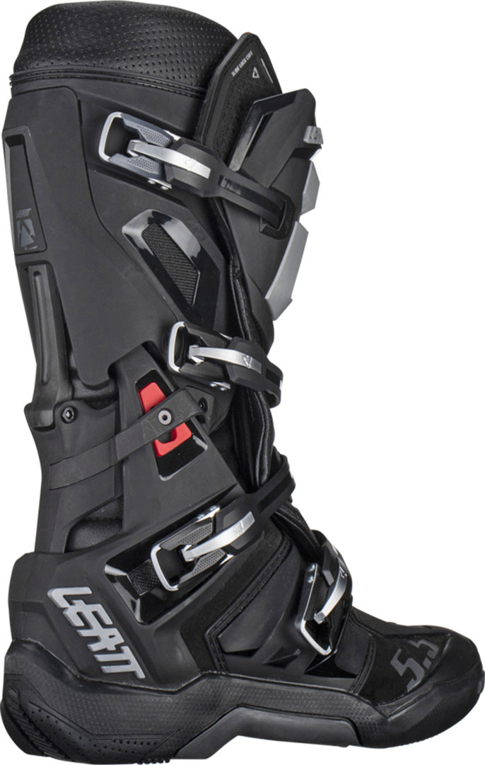 LEATT BOOT 5.5 FLEXLOCK 23