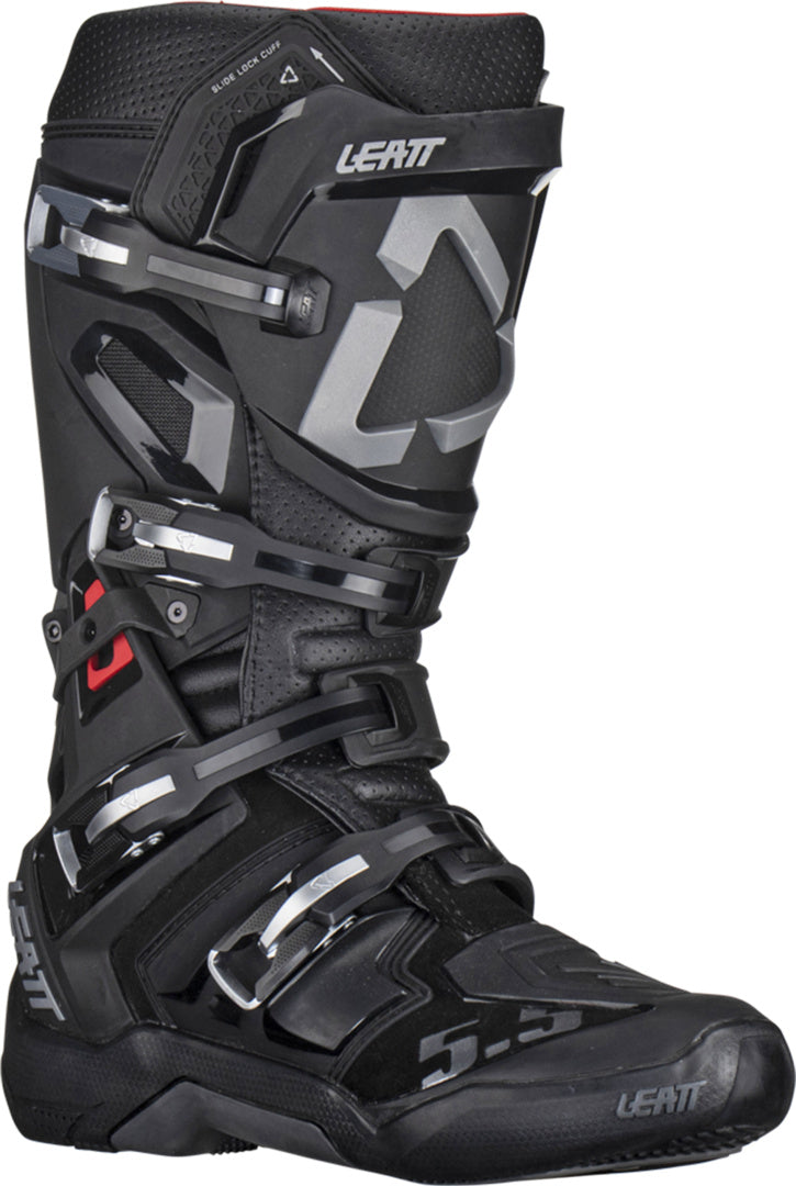 LEATT BOOT 5.5 FLEXLOCK 23