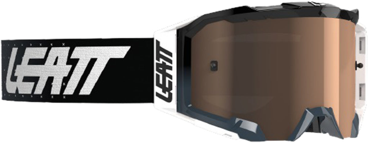 LEATT GOGGLE VELOCITY 5.5 IRIZ