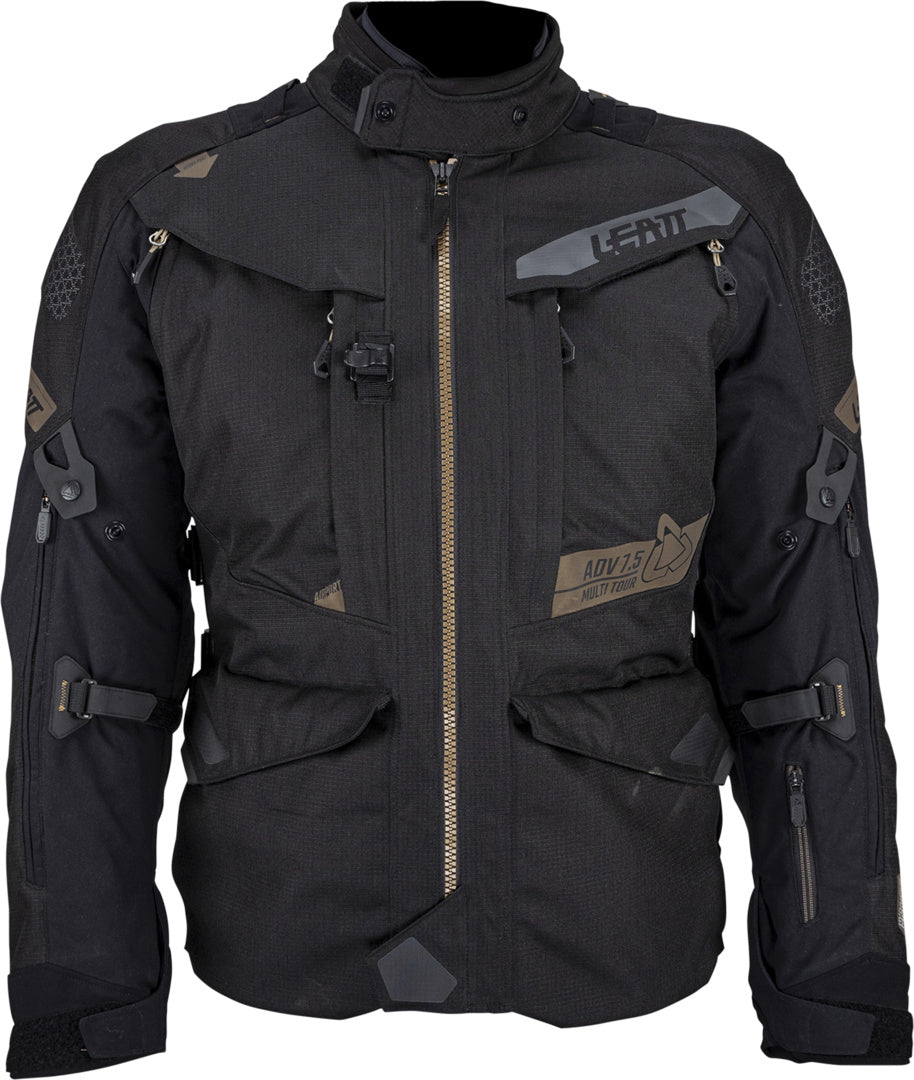 LEATT JACKET ADV MULTITOUR 7.5 V24