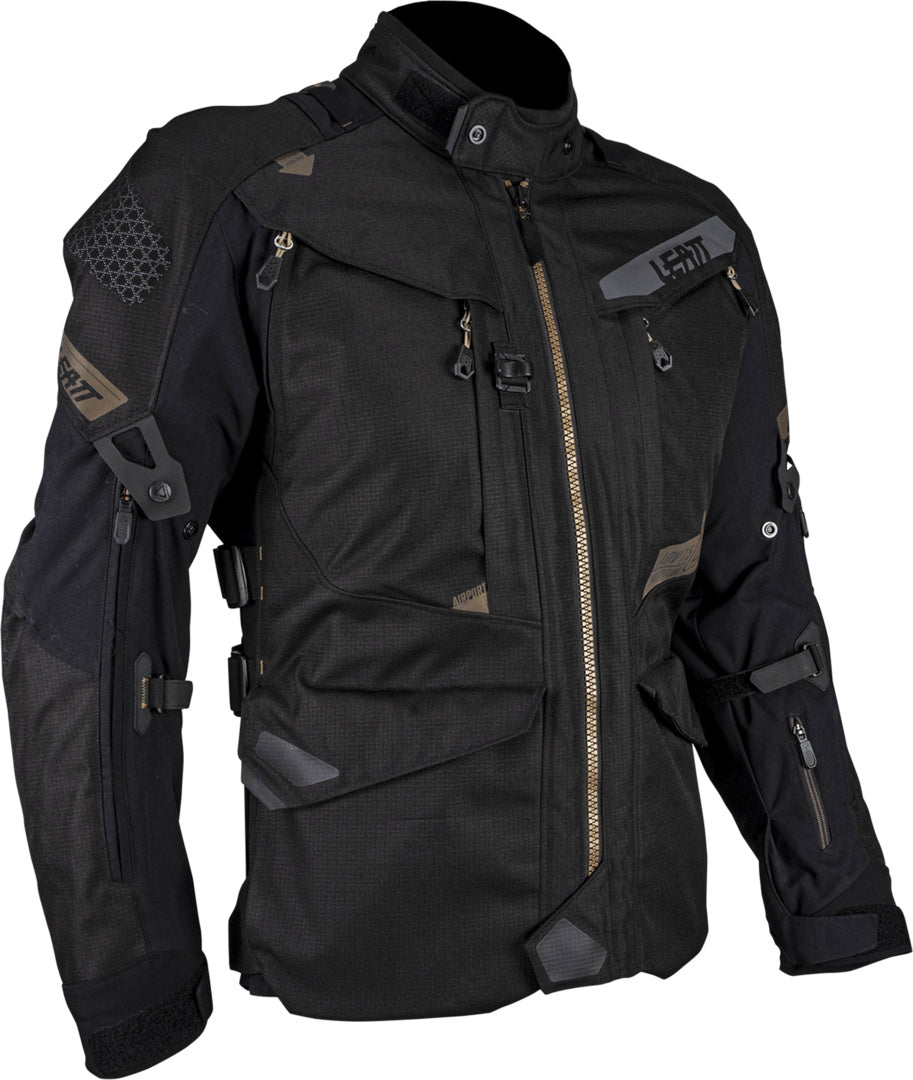 LEATT JACKET ADV MULTITOUR 7.5 V24
