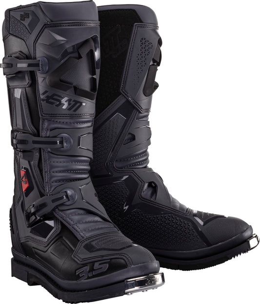 LEATT BOOT 3.5 HYDRADRI GRAPHENE