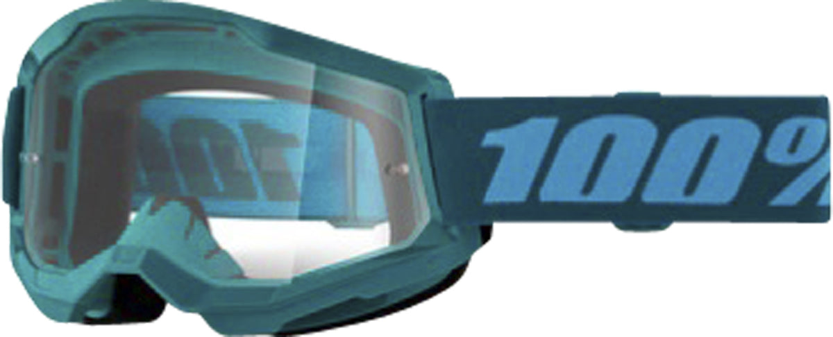 100% STRATA 2 GOGGLE LENS