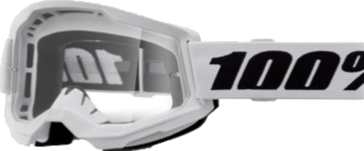 100% STRATA 2 GOGGLE LENS