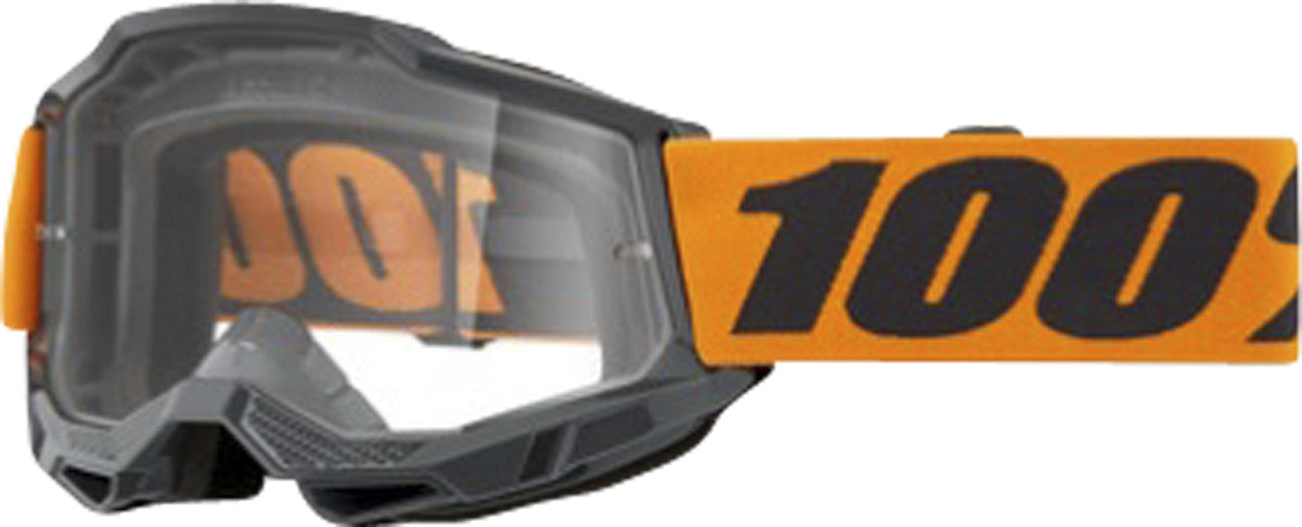 100% STRATA 2 GOGGLE LENS
