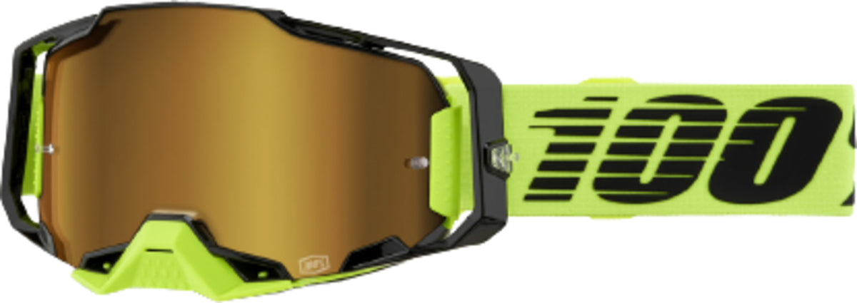 100% ARMEGA GOGGLE