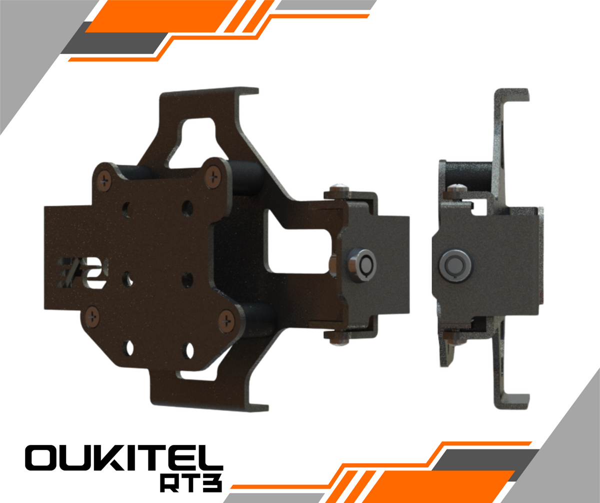Support Tablette Ursae Oukitel Rt3 / Rt3 Pro