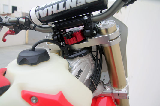 AMORTISSEUR DE DIRECTION GPR V5 HONDA CRF450RX (2017- )