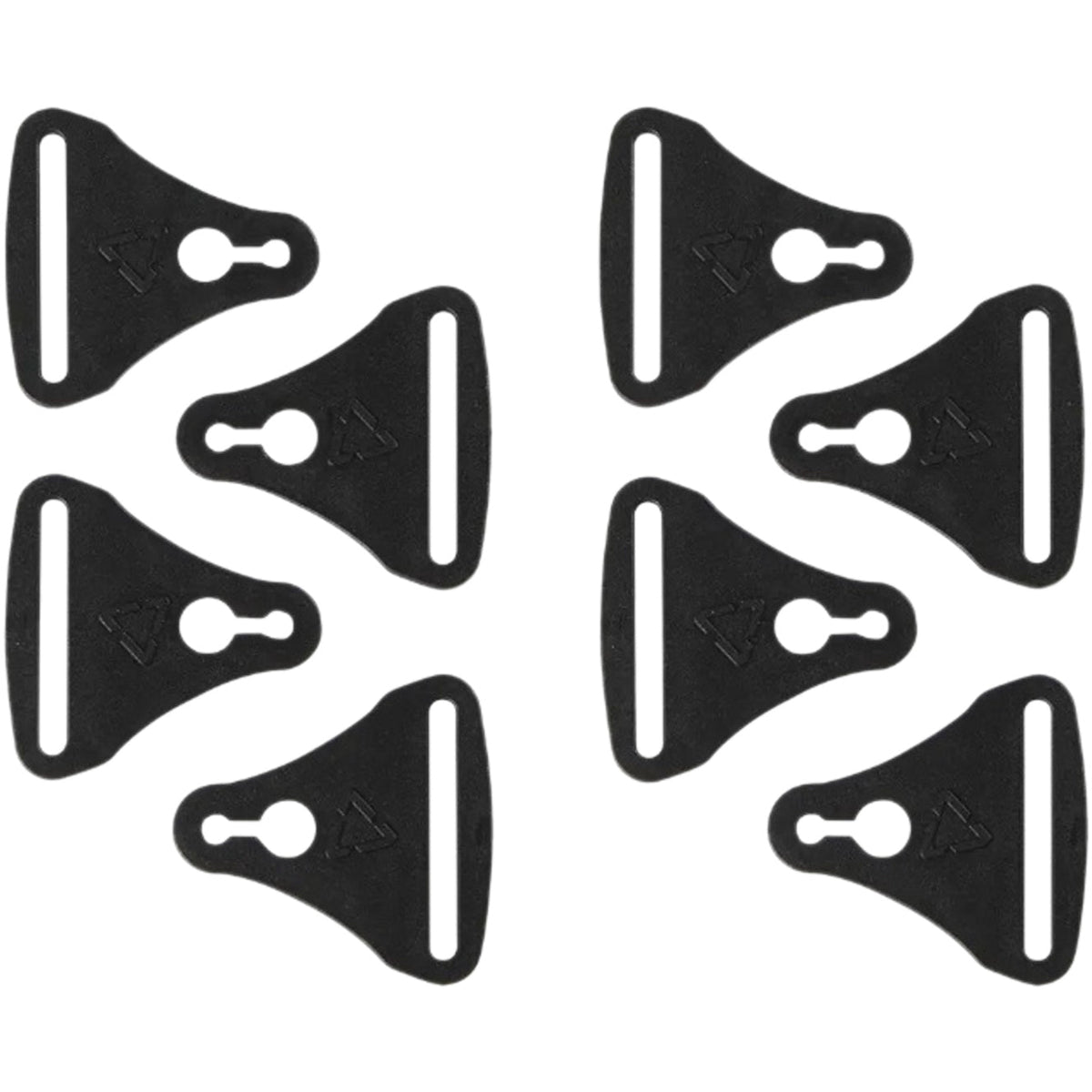 LEATT X-FRAME KIT DE SANGLE PAIR