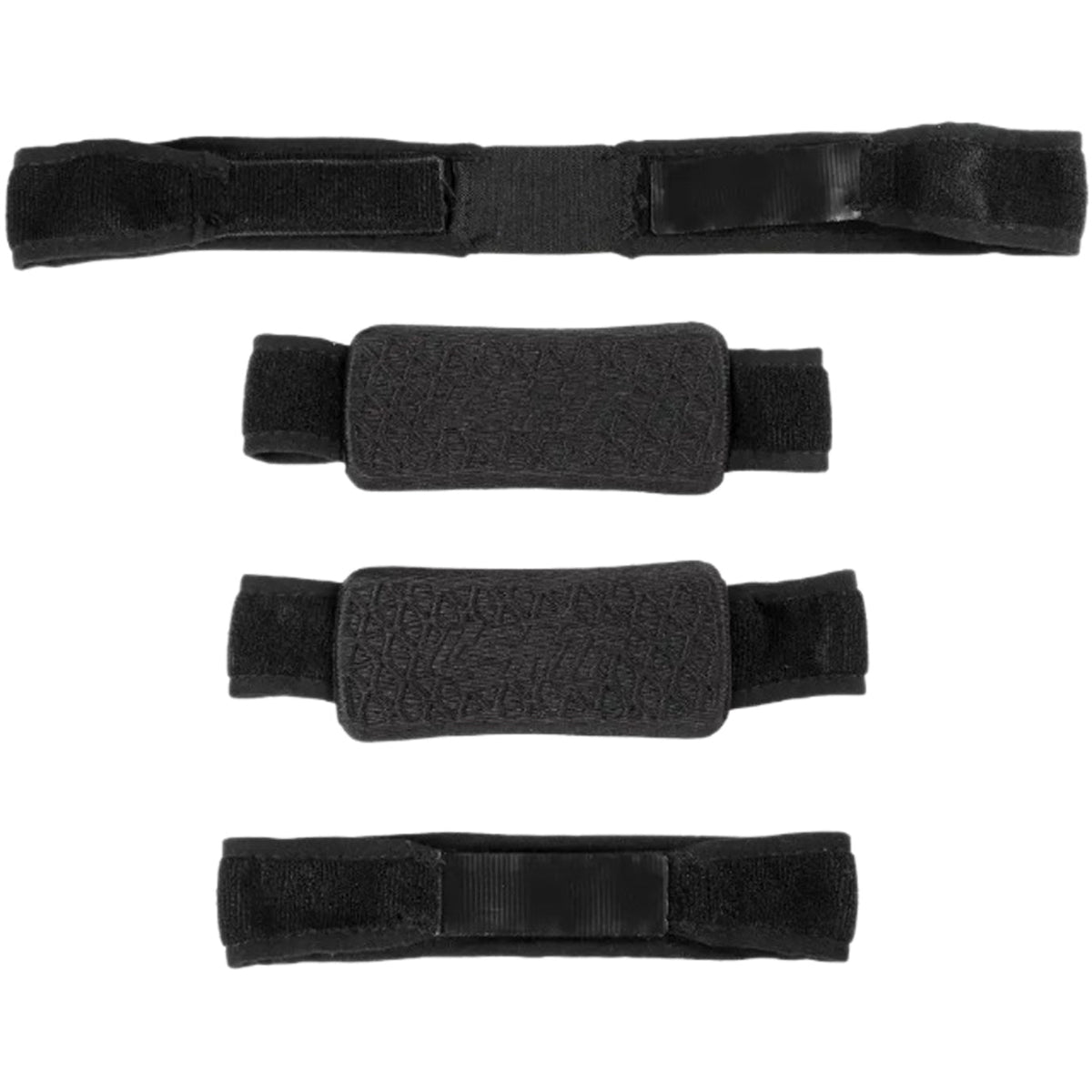 LEATT KIT DE SANGLES X-FRAME