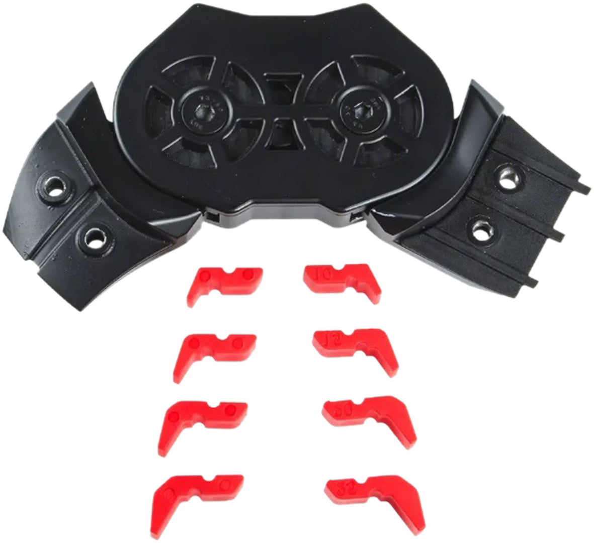 LEATT ARTICULATION C-FRAME PRO