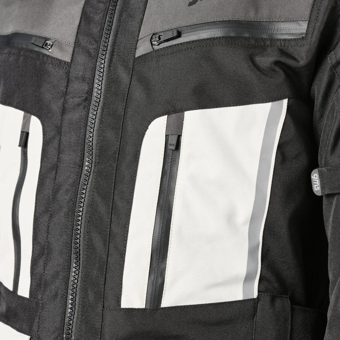 GMS VESTE TIGRIS WP