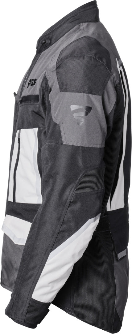 GMS VESTE TIGRIS WP