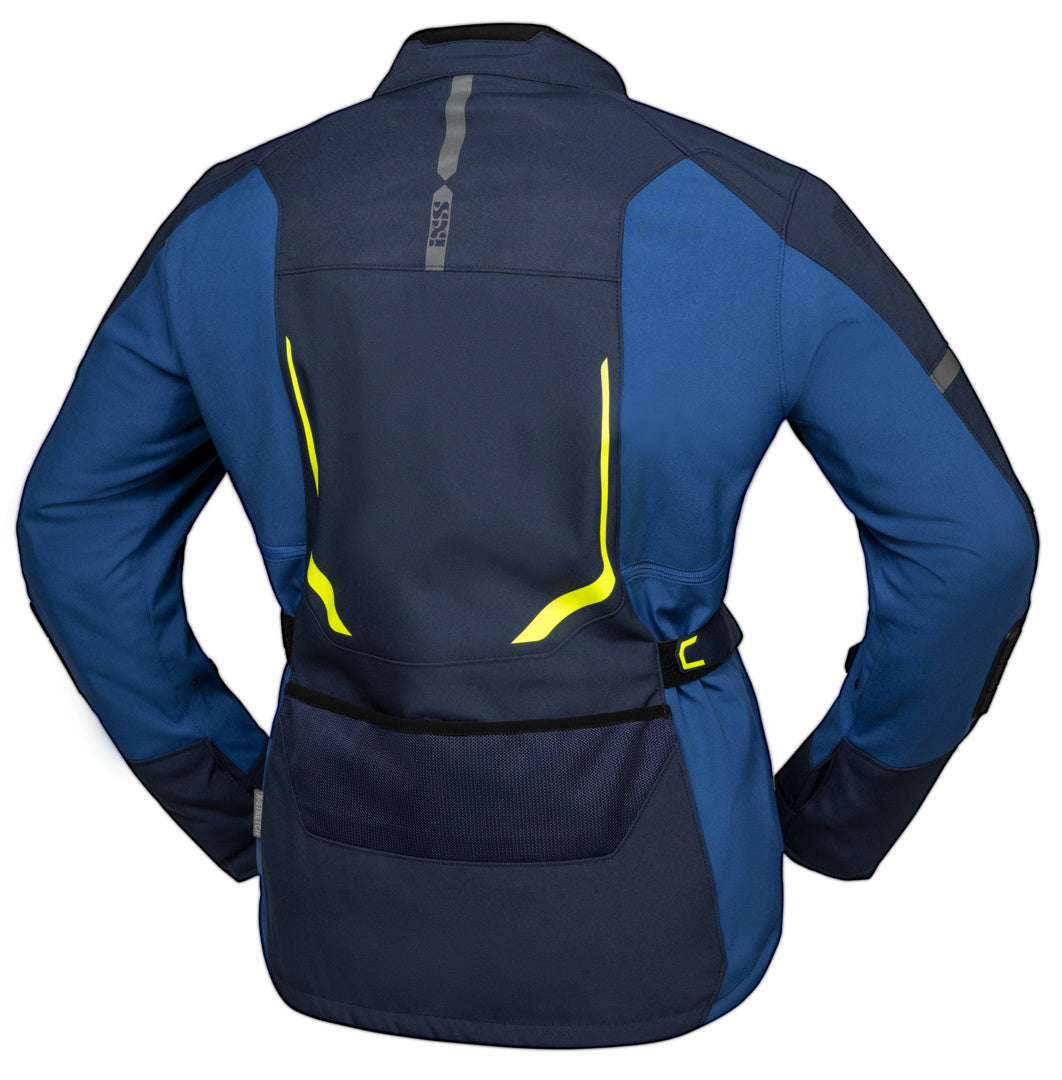 IXS VESTE TOUR LENNOX-ST