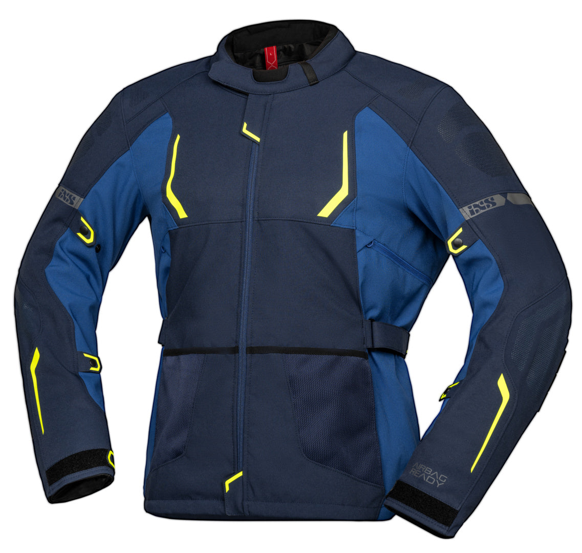 IXS VESTE TOUR LENNOX-ST