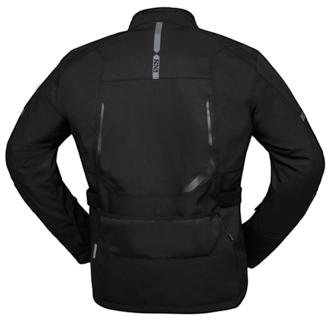 IXS VESTE TOUR LENNOX-ST
