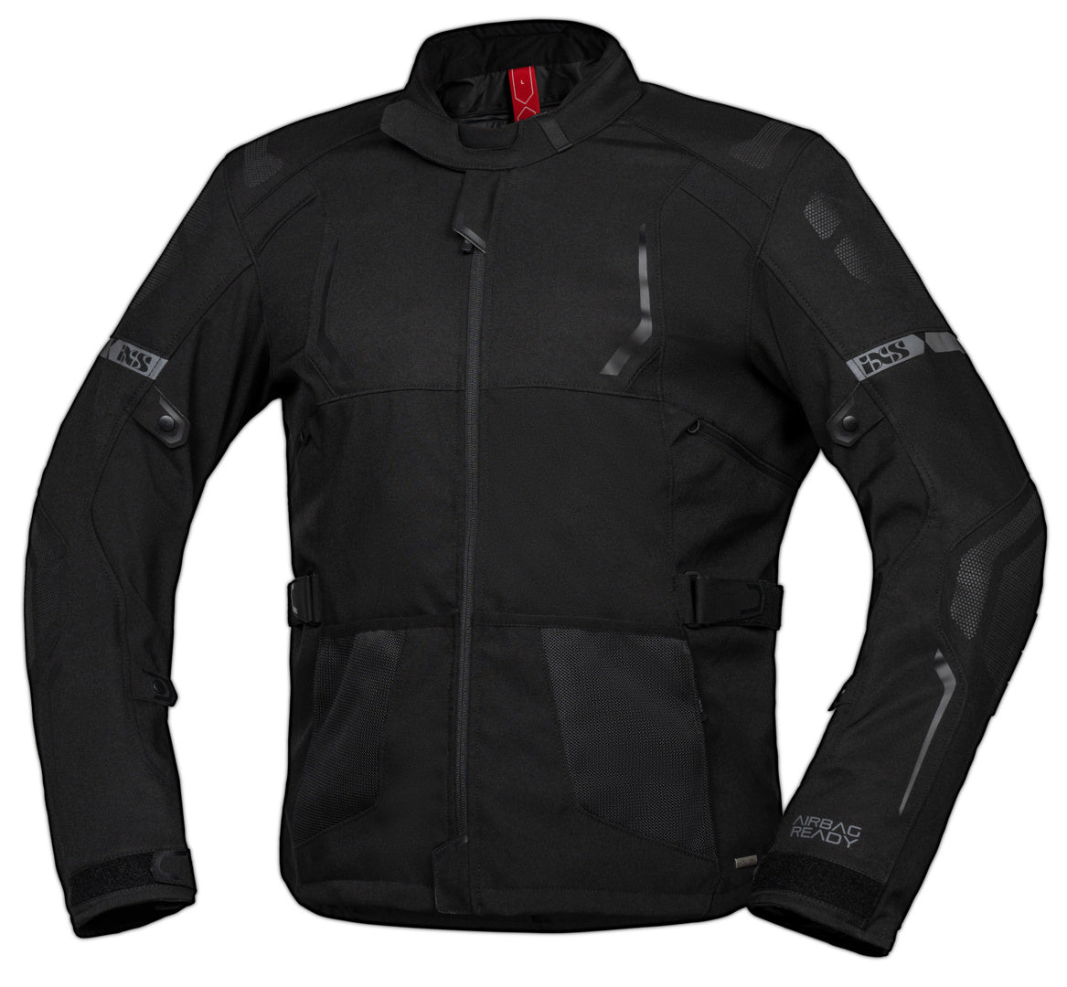IXS VESTE TOUR LENNOX-ST