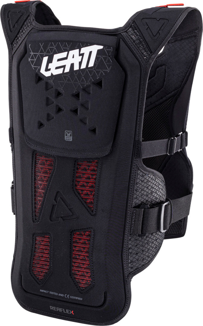 LEATT CHEST PROTECTOR REAFLEX WOMEN