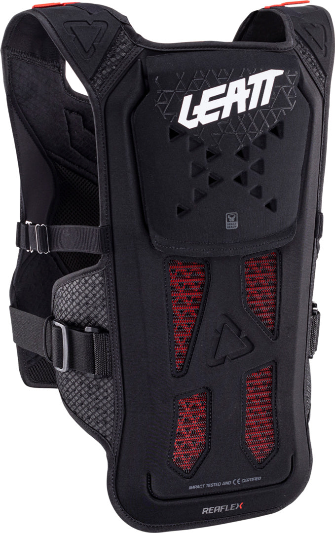 LEATT CHEST PROTECTOR REAFLEX WOMEN