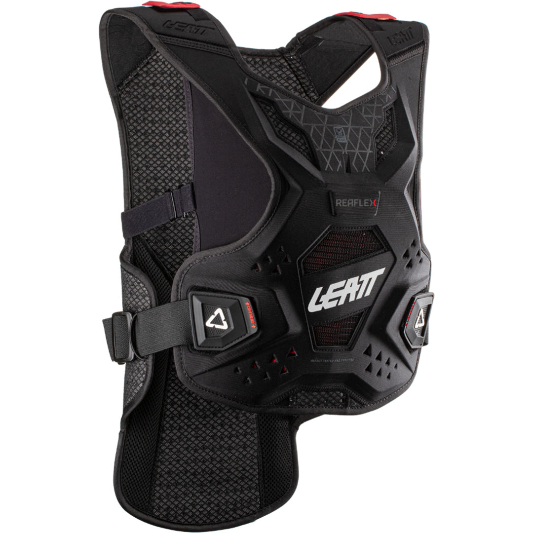 LEATT CHEST PROTECTOR REAFLEX WOMEN
